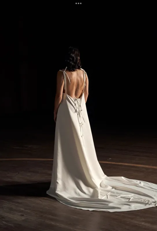 SECONDO DRESS sold by Folklore Shop