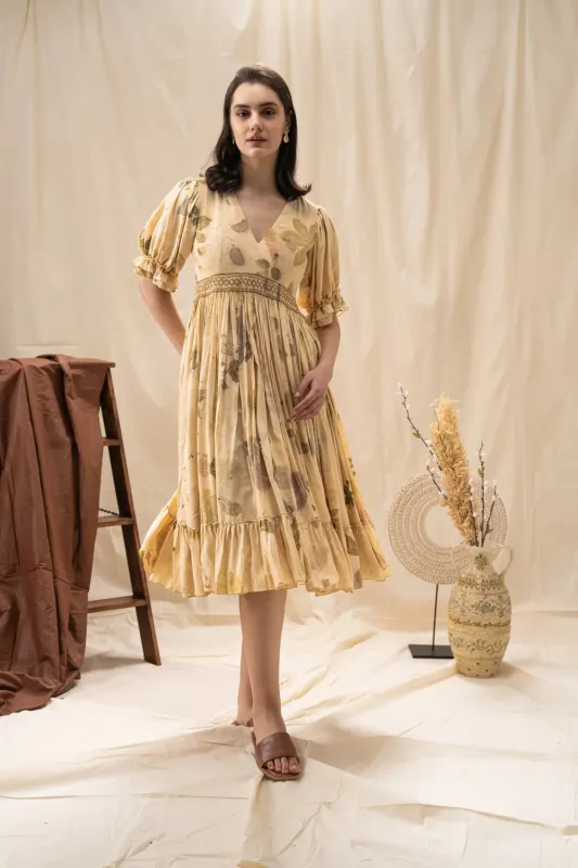 Bailey Wildwood Midi sold by Folklore Shop