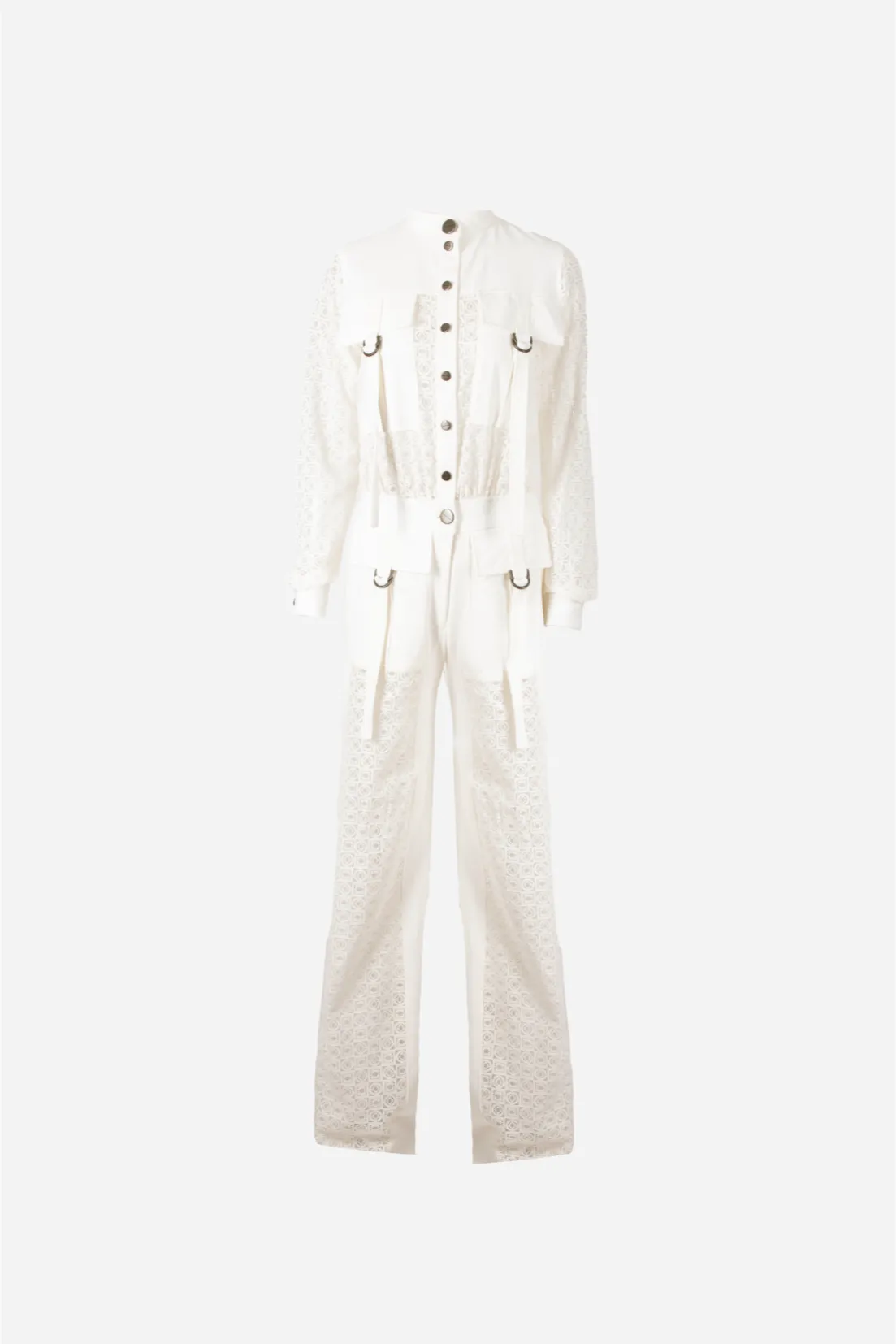 TROPICO JUMPSUIT sold by Folklore Shop product image thumbnail 3