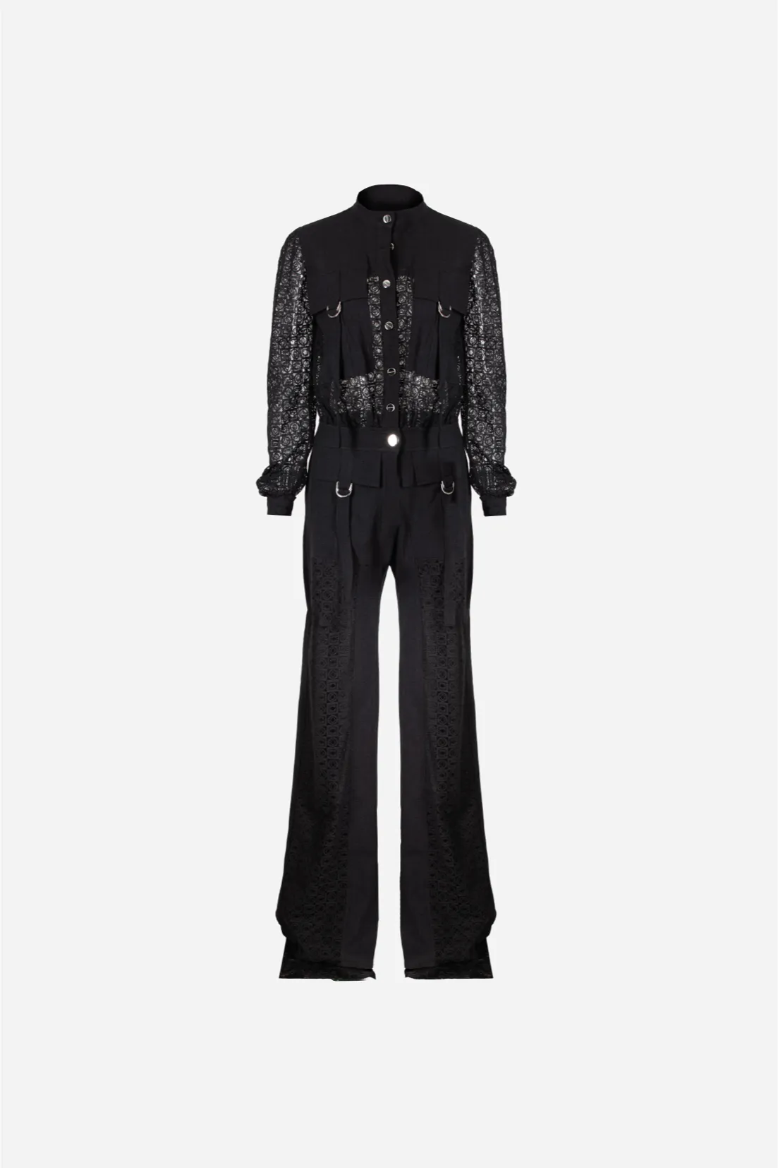 TROPICO JUMPSUIT sold by Folklore Shop product image thumbnail 4