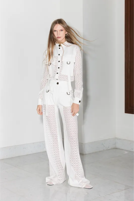 TROPICO JUMPSUIT sold by Folklore Shop