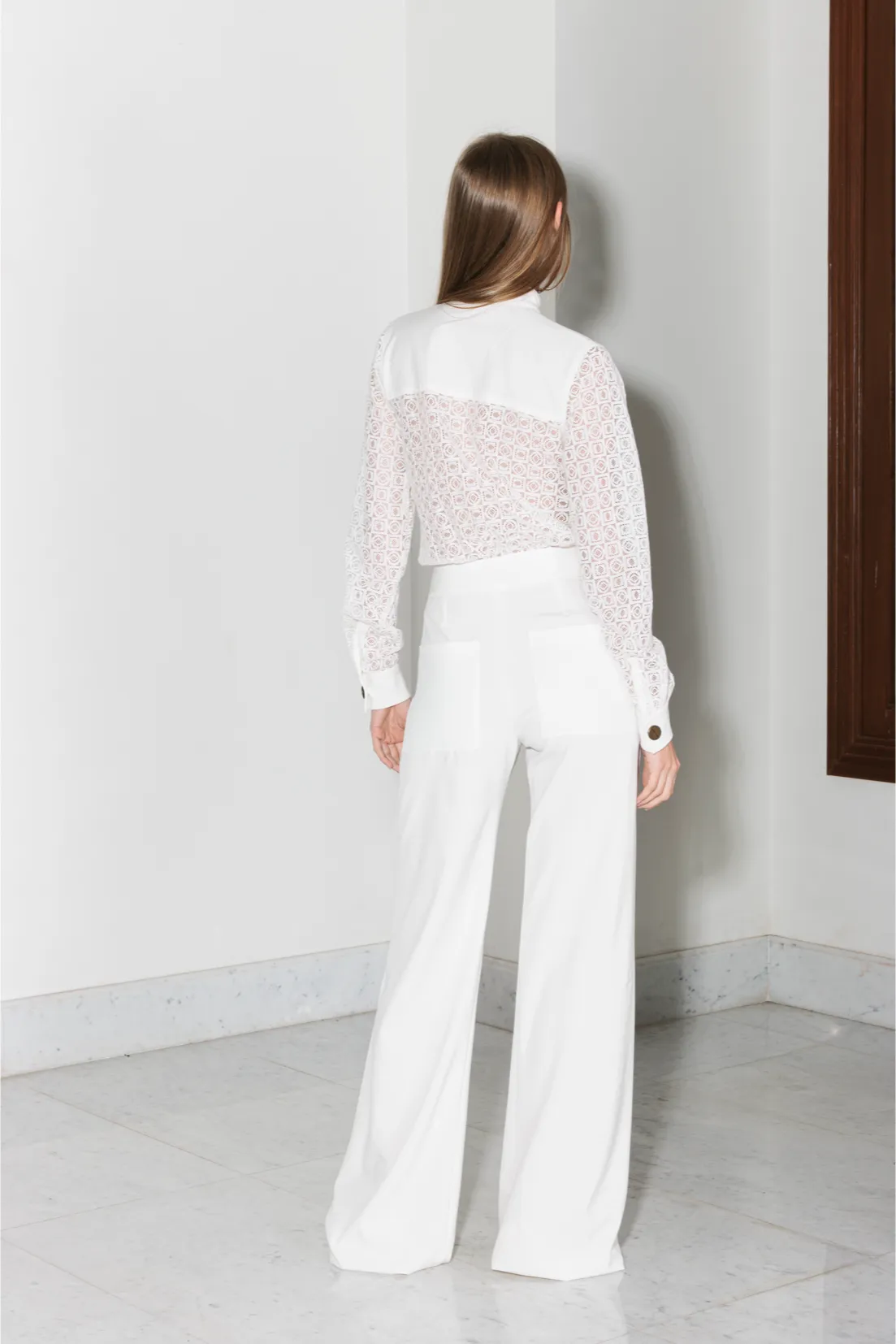 TROPICO JUMPSUIT sold by Folklore Shop product image thumbnail 2