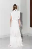 LA ISLA MAXI SKIRT sold by Folklore Shop