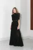 LA ISLA MAXI SKIRT sold by Folklore Shop
