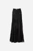 LA ISLA MAXI SKIRT sold by Folklore Shop
