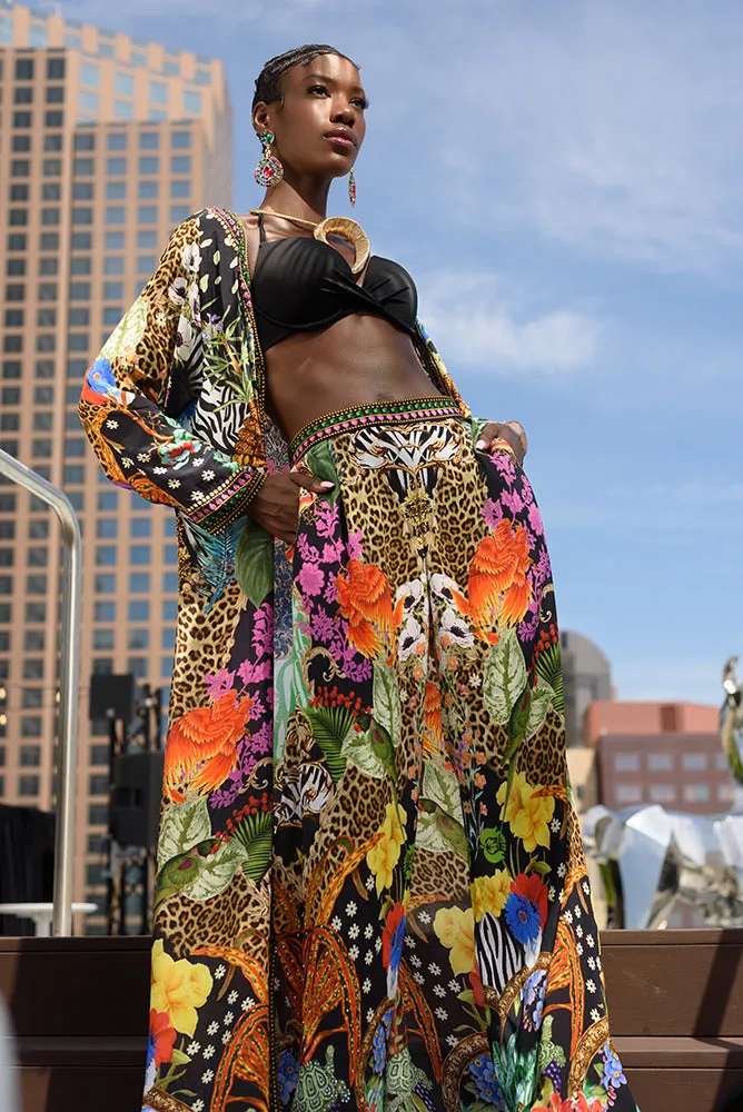 Paradise Wide Leg Pants sold by Folklore Shop