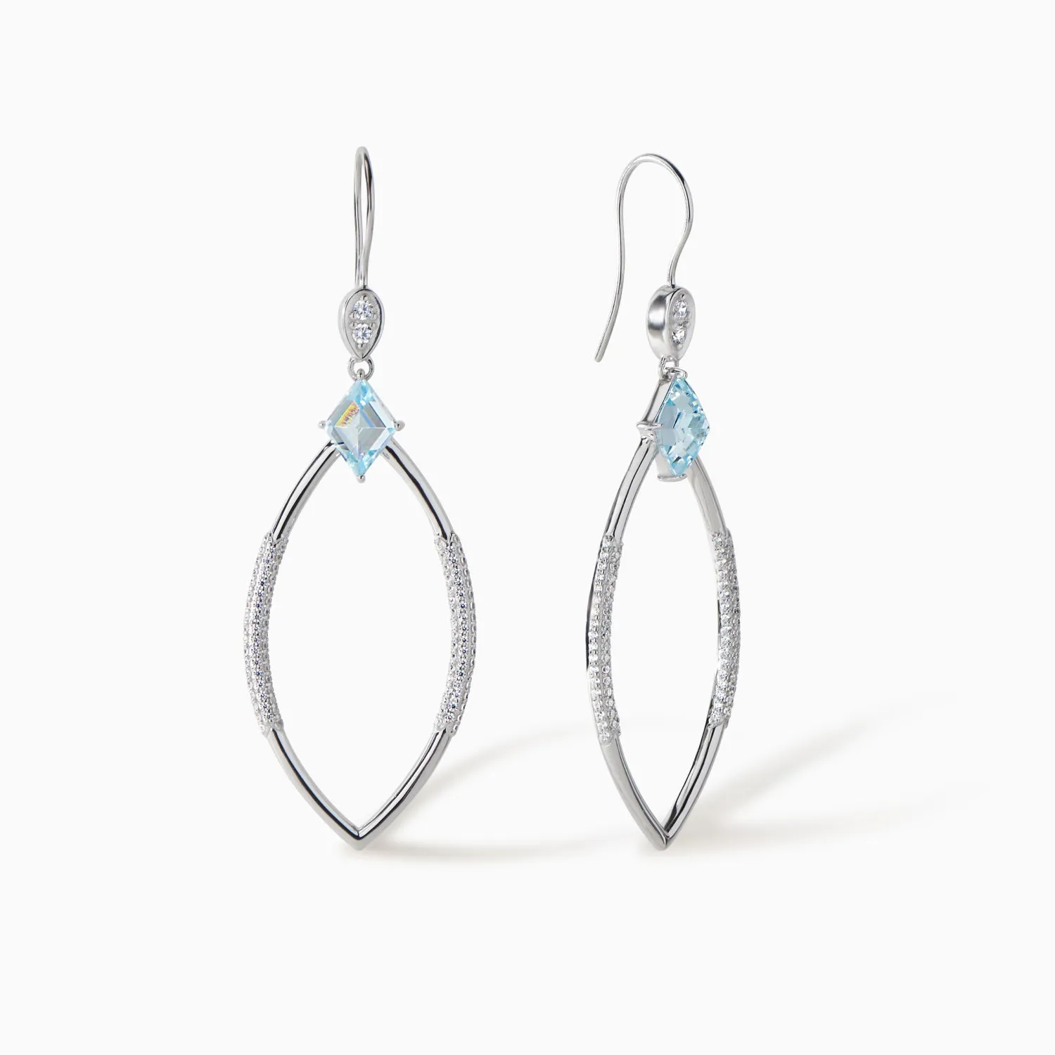 The Celeste Earrings sold by Folklore Shop product image thumbnail 4