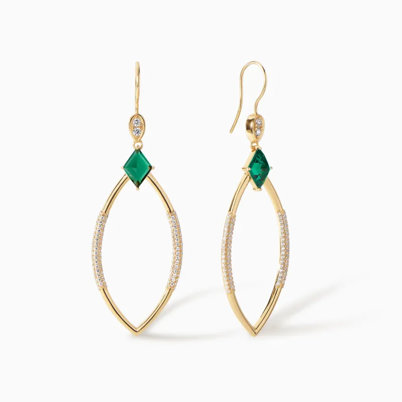 The Celeste Earrings sold by Folklore Shop