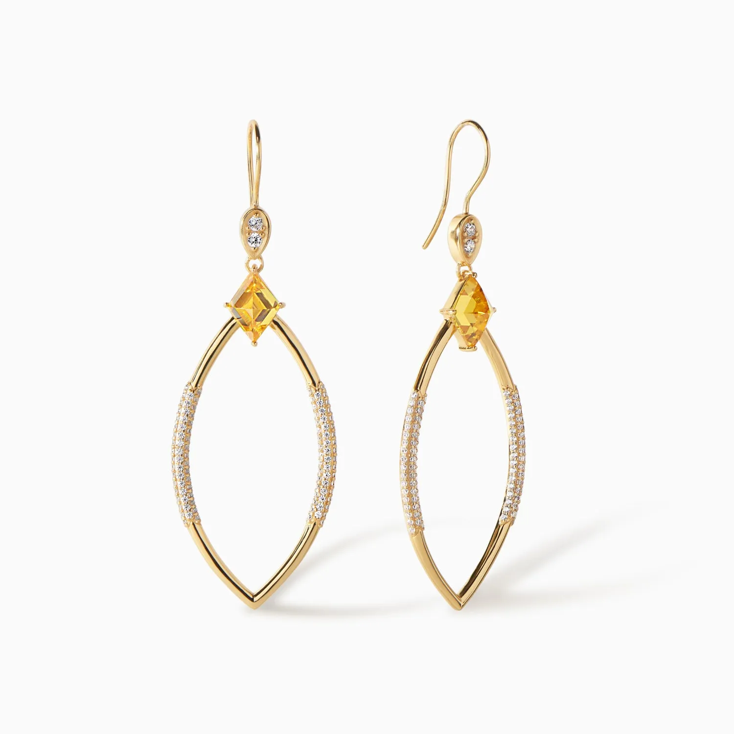 The Celeste Earrings sold by Folklore Shop product image thumbnail 3