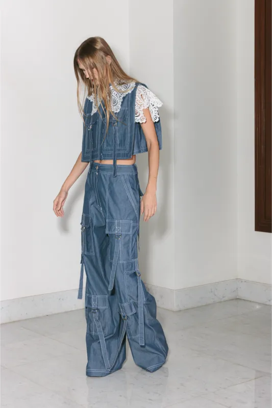 MIKA PANTS sold by Folklore Shop