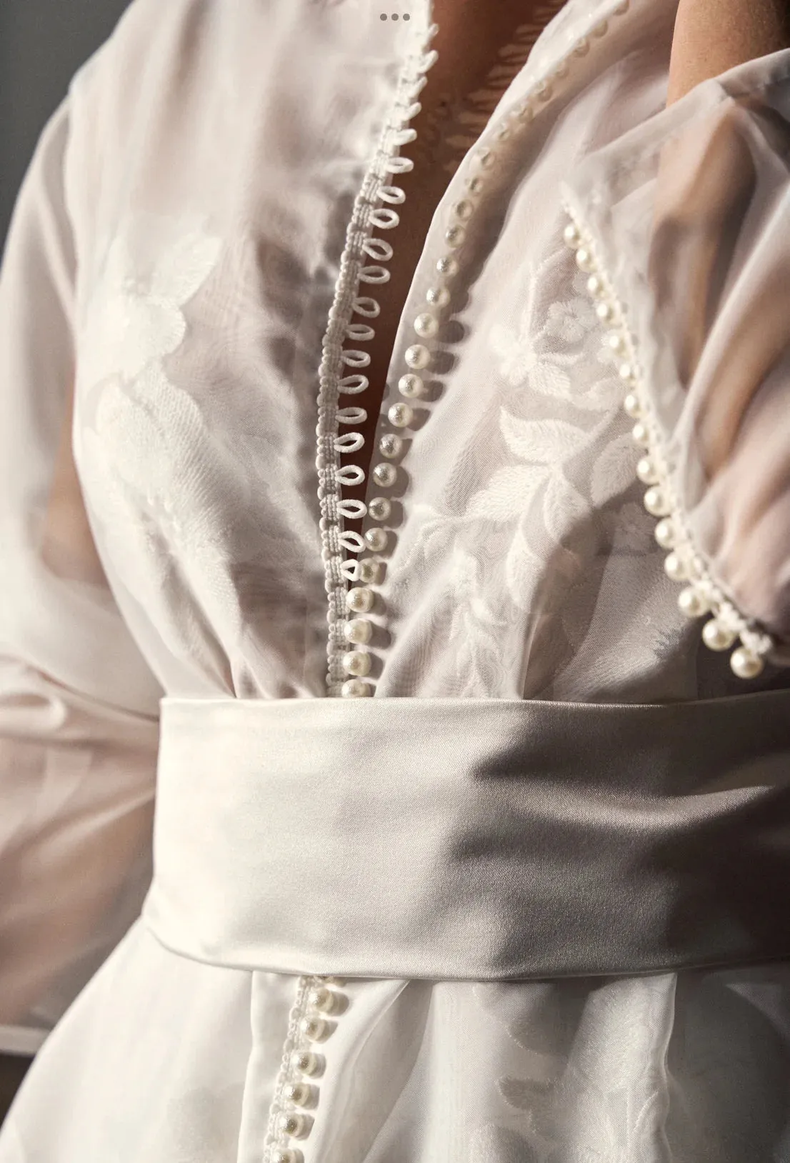 QUARTO DRESS sold by Folklore Shop product image thumbnail 3