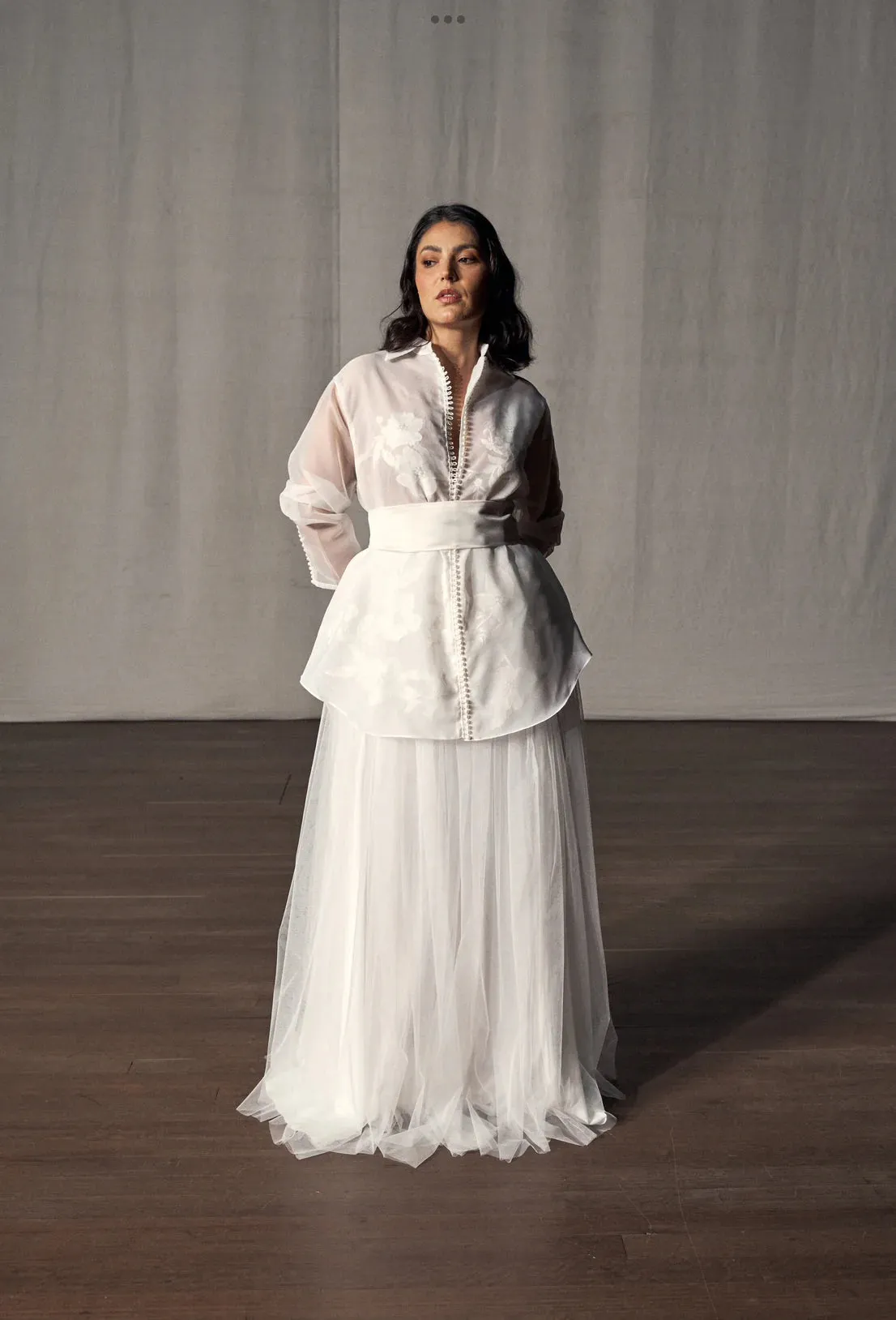 QUARTO DRESS sold by Folklore Shop