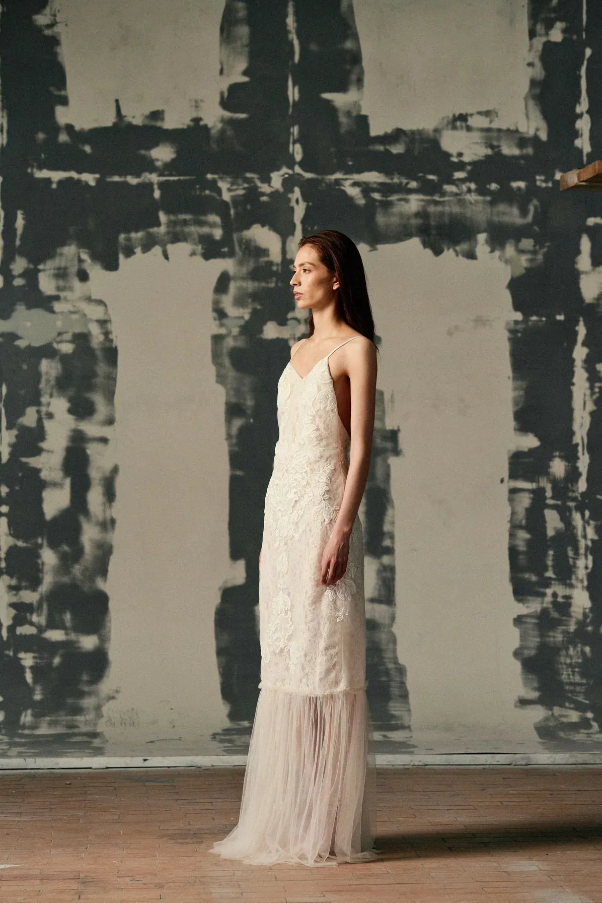 Tendresse Dress sold by Folklore Shop product image thumbnail 3