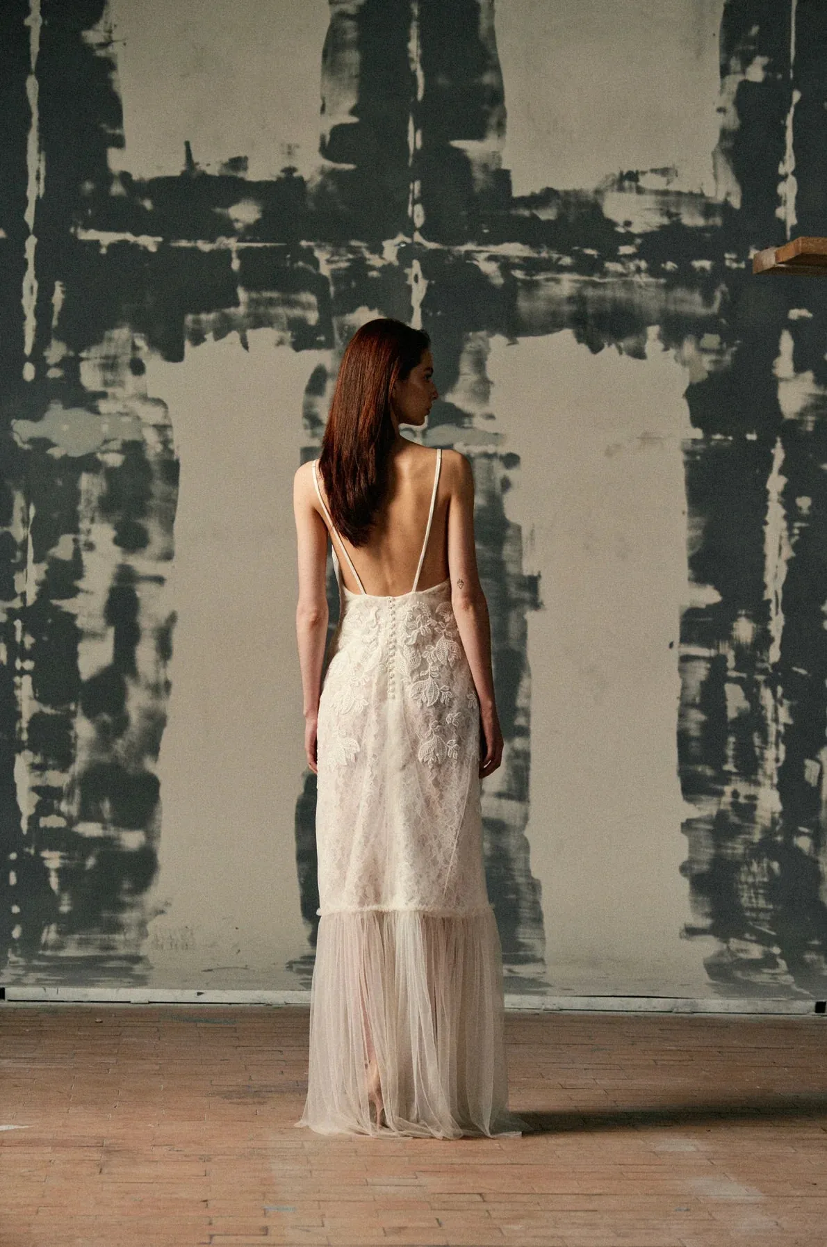Tendresse Dress sold by Folklore Shop product image thumbnail 2