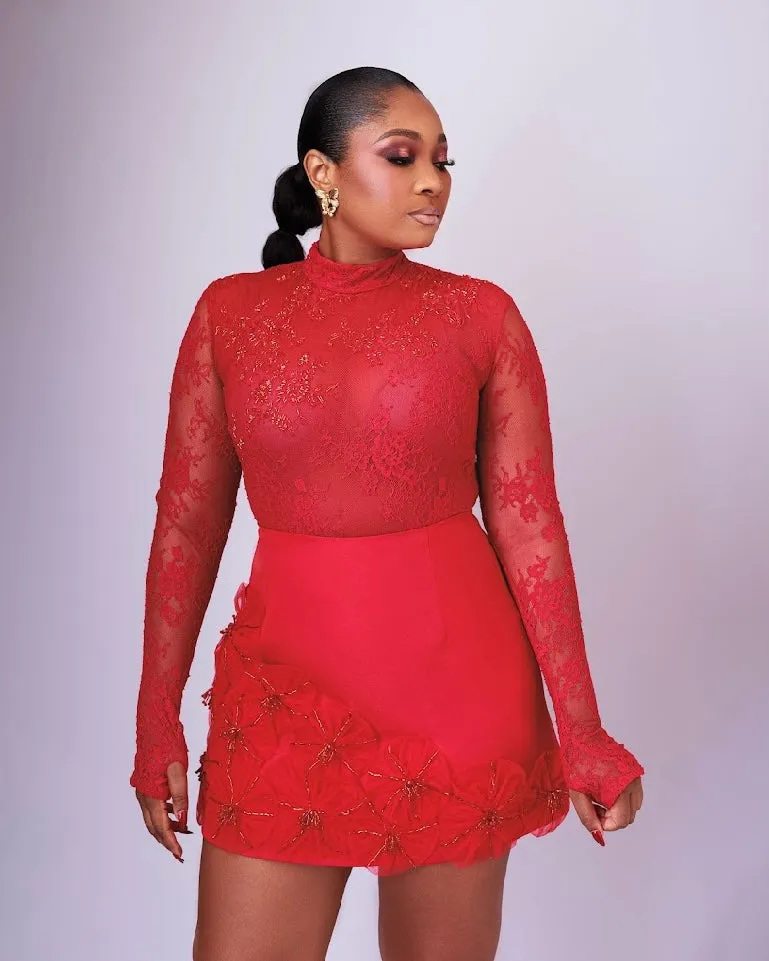 Zuri sold by Folklore Shop