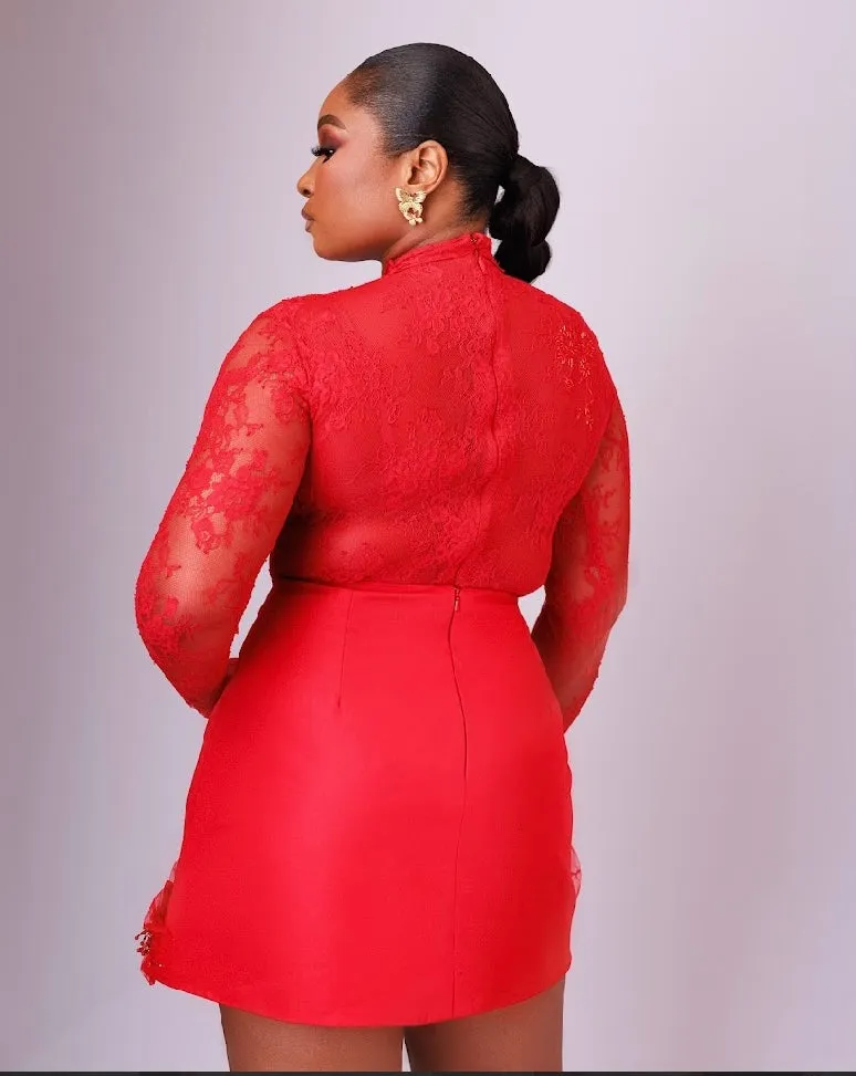 Zuri sold by Folklore Shop product image thumbnail 2