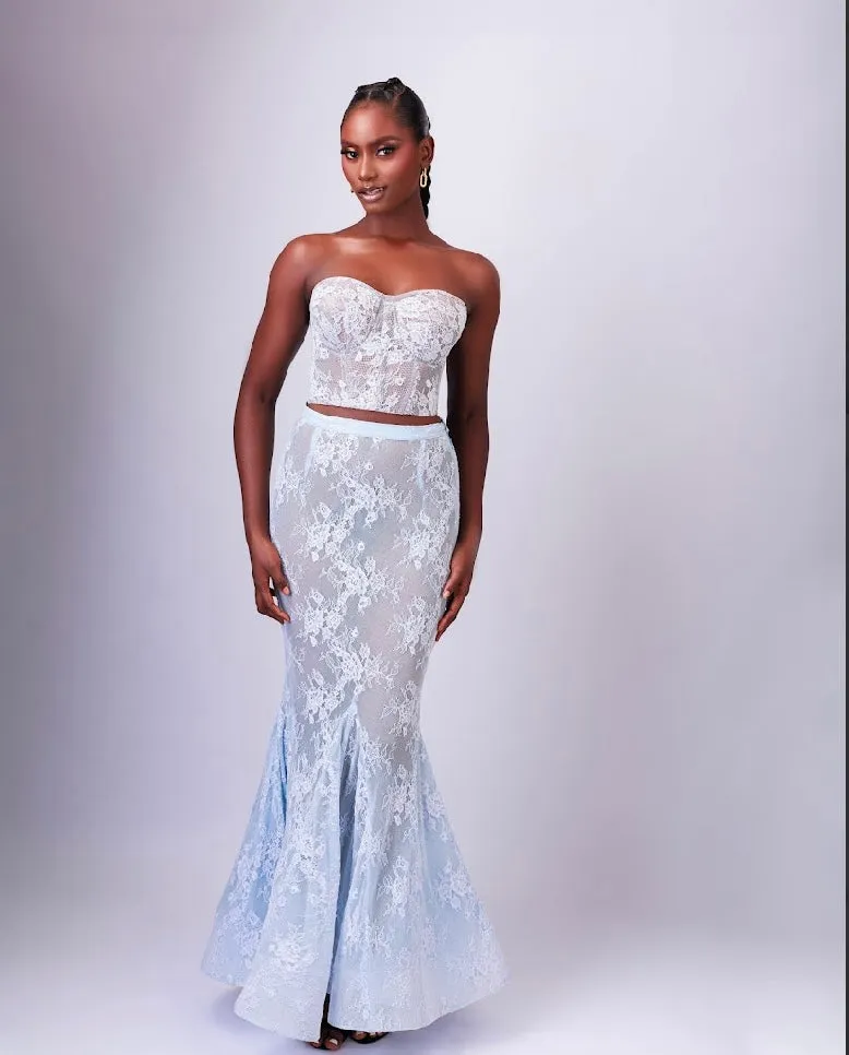 Tara Skirt sold by Folklore Shop