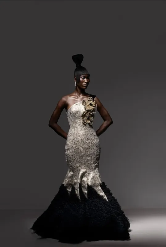 Soliel Noir sold by Folklore Shop