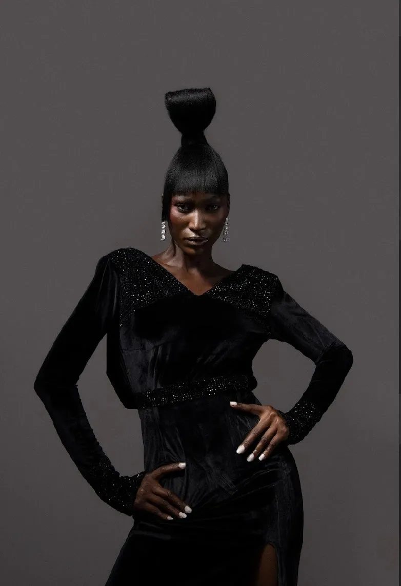 Eclipse sold by Folklore Shop product image thumbnail 2