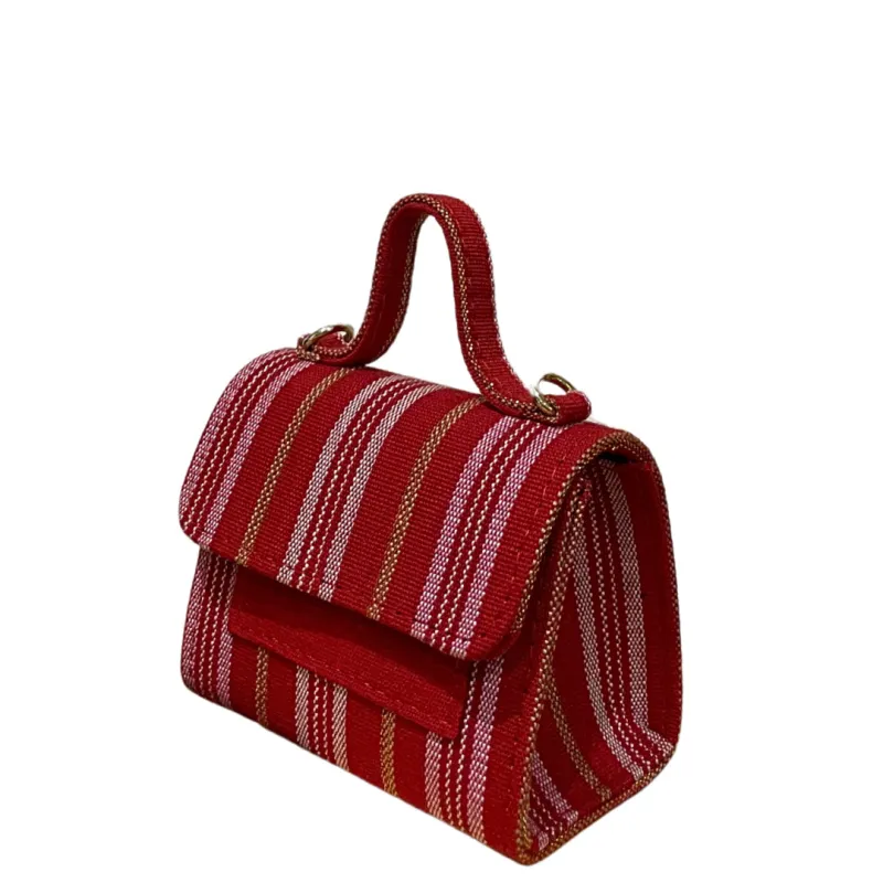 Dahlia MICRO1 sold by Folklore Shop