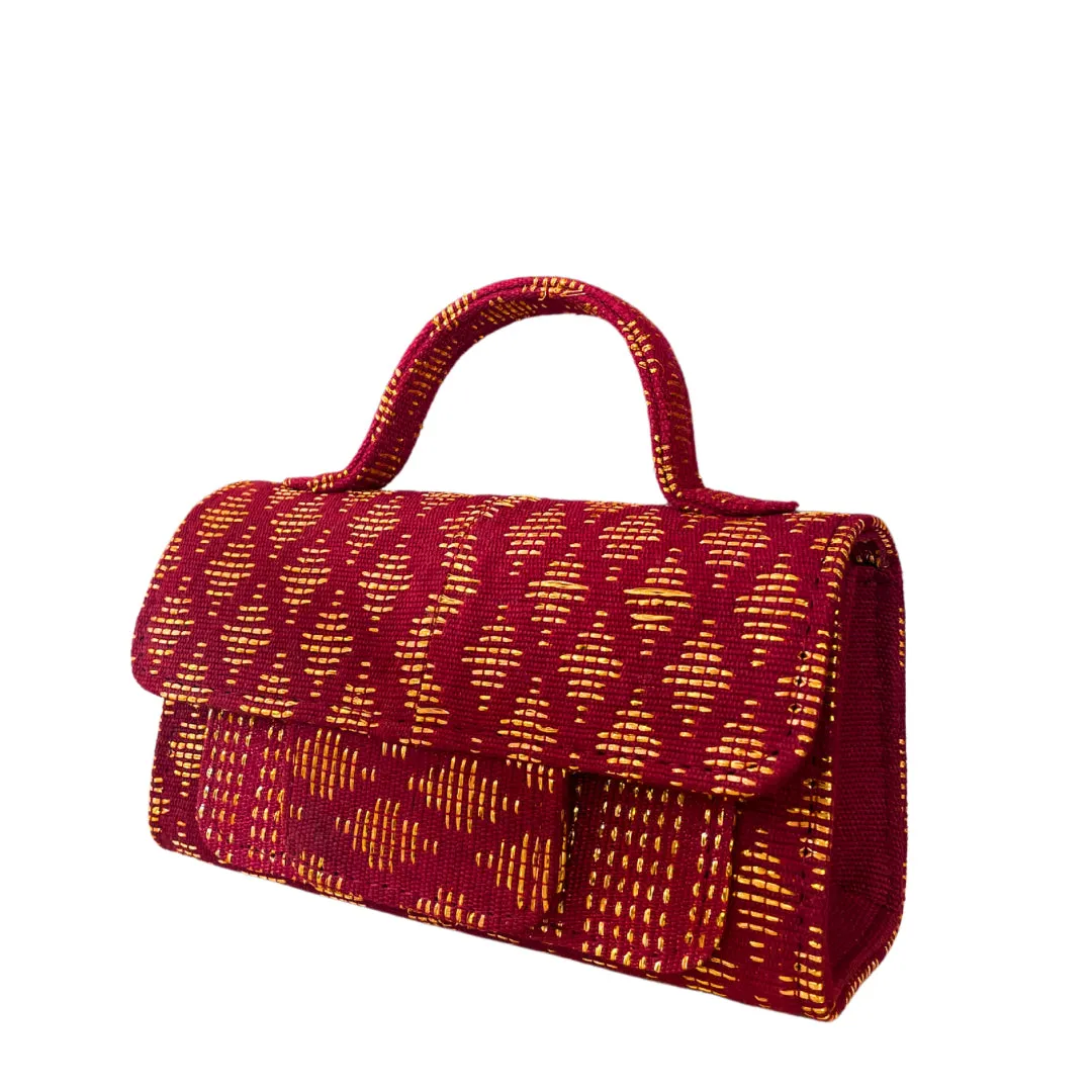 Lolo MICRO3 sold by Folklore Shop