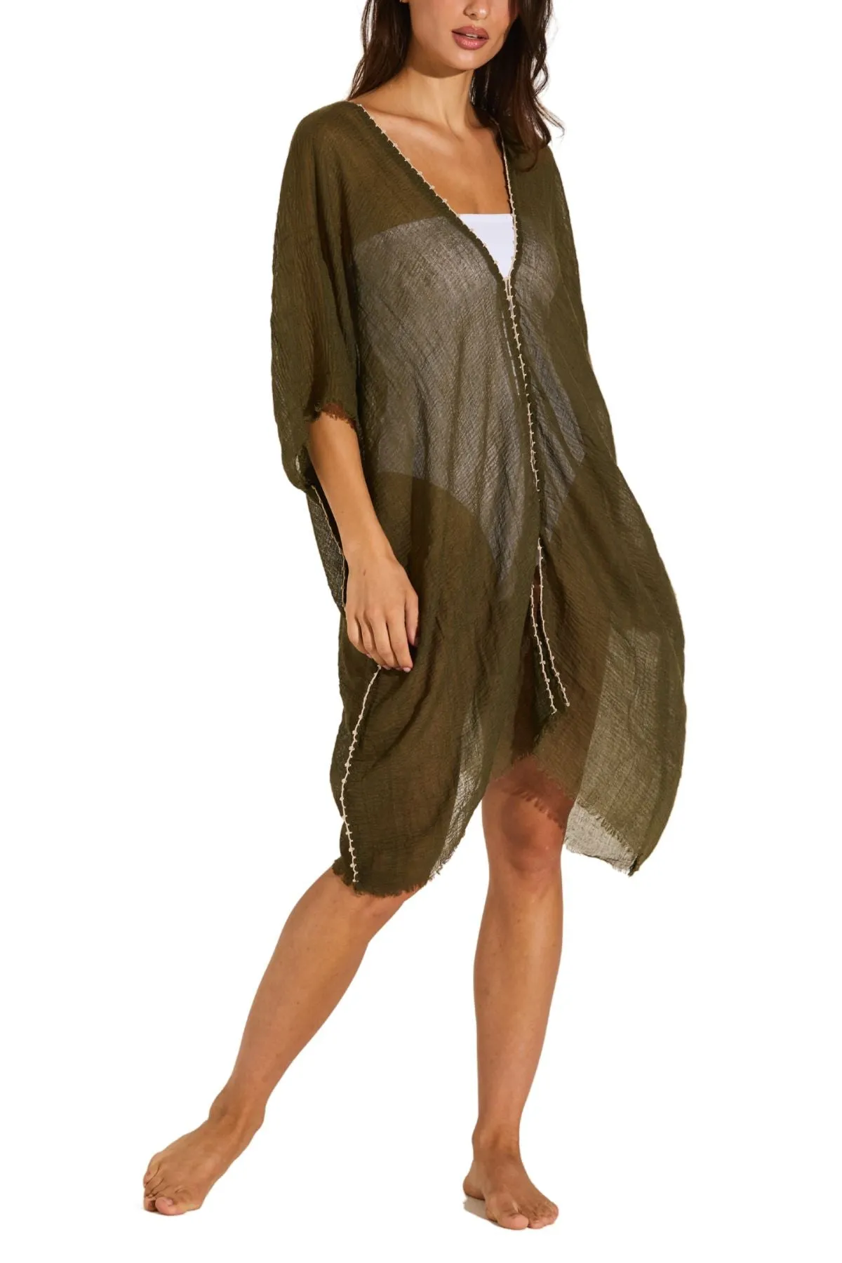 Signature Cover Up sold by Folklore Shop product image thumbnail 5