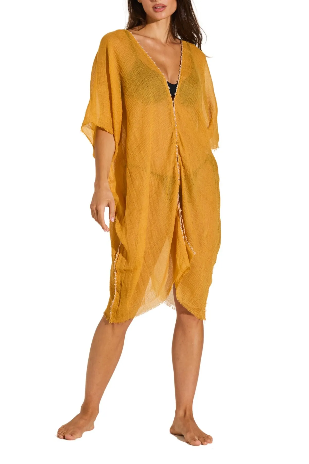 Signature Cover Up sold by Folklore Shop product image thumbnail 2