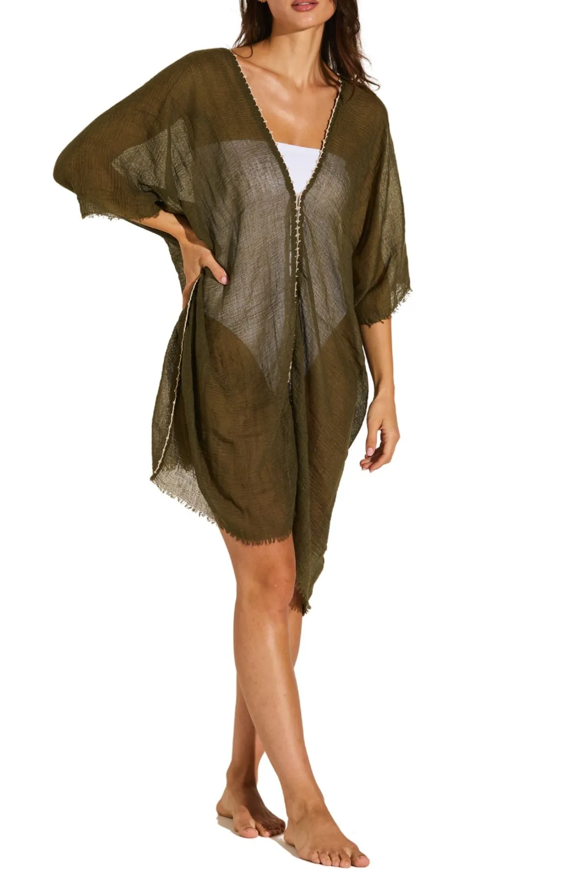 Signature Cover Up sold by Folklore Shop product image thumbnail 4