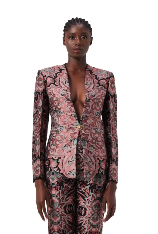 Magnolia Suit in Elysium sold by Folklore Shop