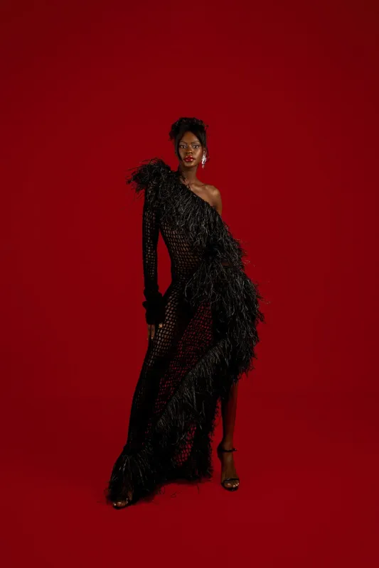 Chachki Dress sold by Folklore Shop