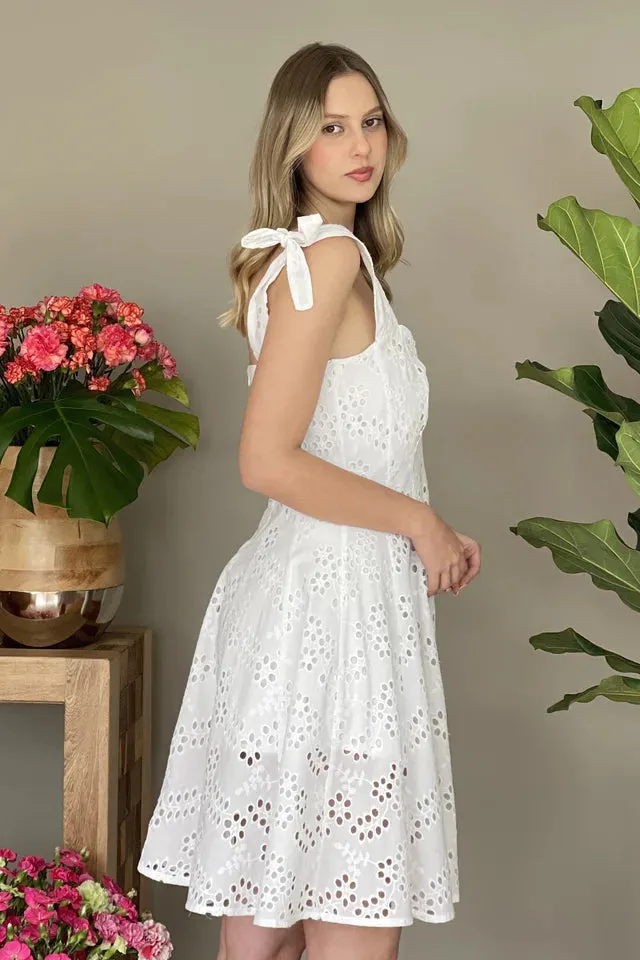 Trident Azaleha Dress sold by Folklore Shop