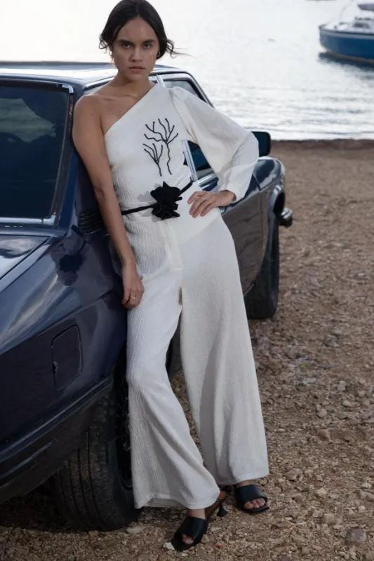 Barton Velero Pants sold by Folklore Shop