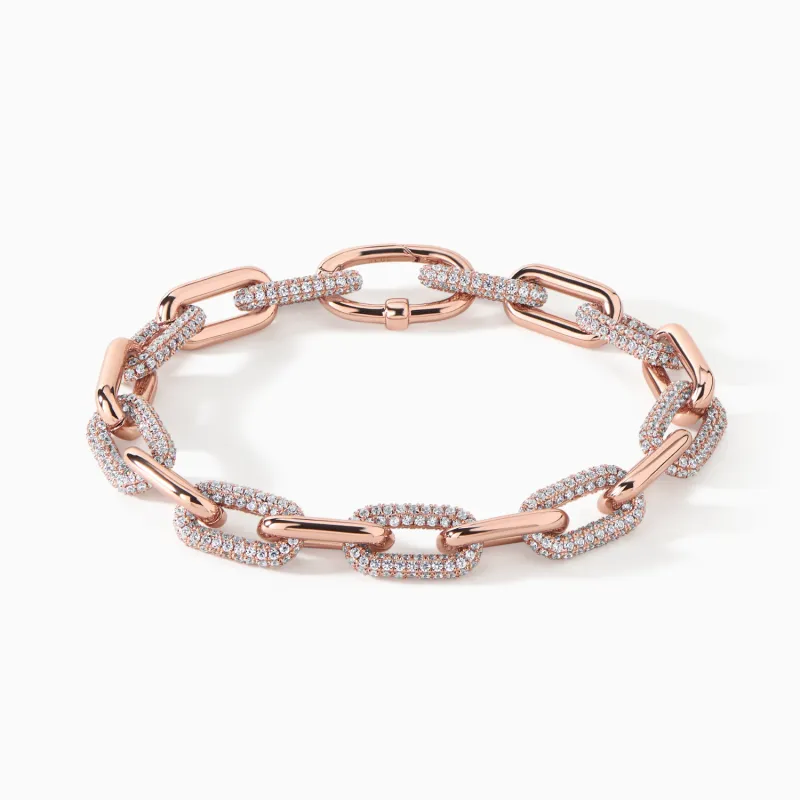 The Icona Bracelet sold by Folklore Shop