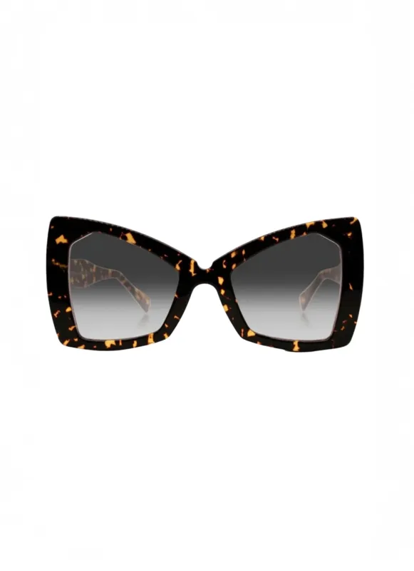 Monarch cat eye 52mm sunglasses sold by Folklore Shop