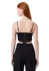 Bract Camisole in Black sold by Folklore Shop