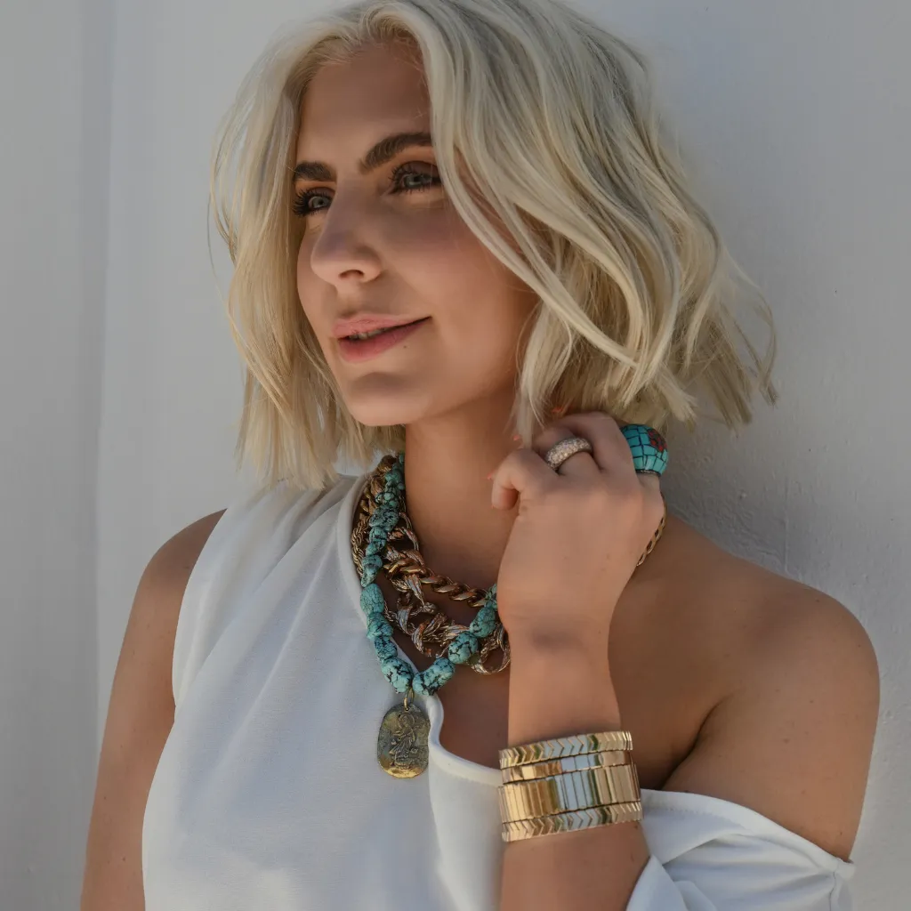 SassyChic Ricci Dress sold by Folklore Shop product image thumbnail 4