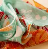 glu glu handkerchief sold by Folklore Shop