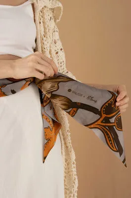 Maxi Twilly Greek monkeys sold by Folklore Shop product image thumbnail 2