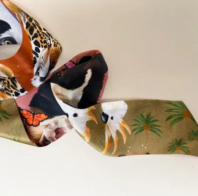 Twilly Air and Fire sold by Folklore Shop product image thumbnail 2