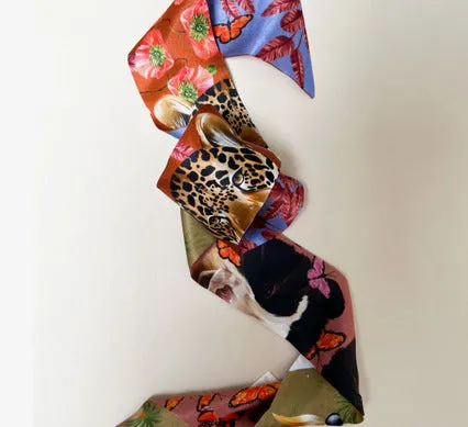 Twilly Air and Fire sold by Folklore Shop product image thumbnail 3