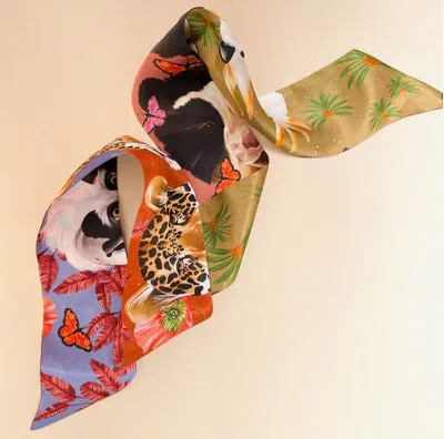 Twilly Air and Fire sold by Folklore Shop