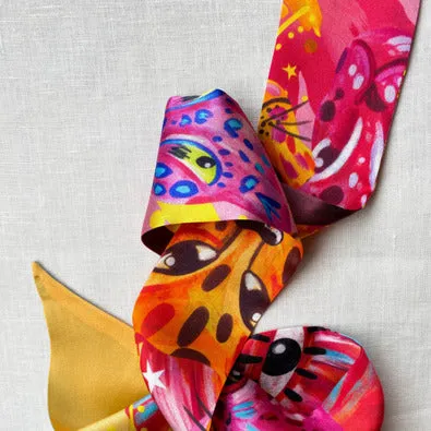 Twilly Jaguars sold by Folklore Shop