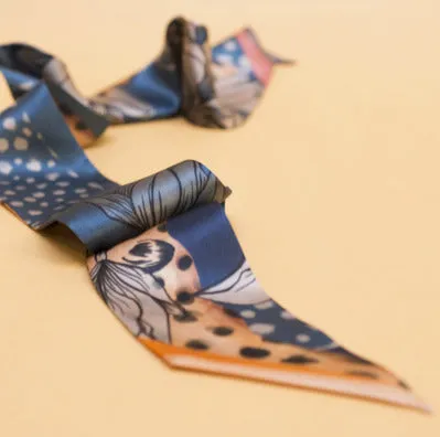 Twilly nocturnal animals sold by Folklore Shop product image thumbnail 3