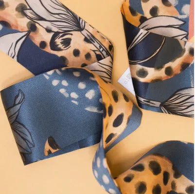 Twilly nocturnal animals sold by Folklore Shop product image thumbnail 2