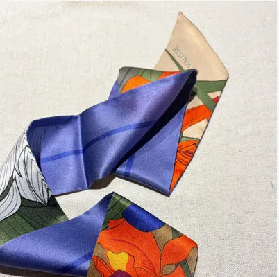 Twilly lilies sold by Folklore Shop