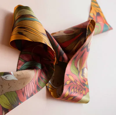 Twilly the Orange Hare sold by Folklore Shop product image thumbnail 3