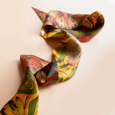 Twilly the Orange Hare sold by Folklore Shop