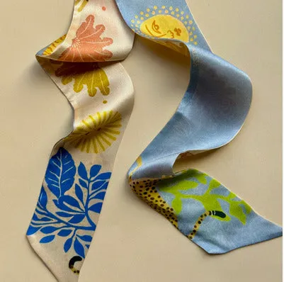 Twilly looking for the sun sold by Folklore Shop product image thumbnail 2