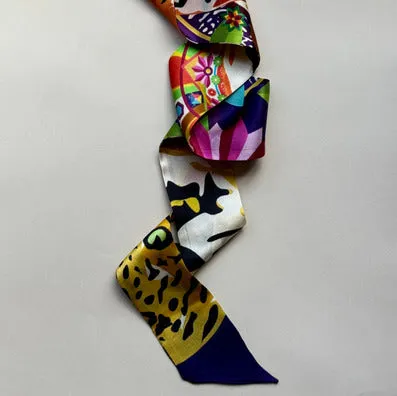 Twilly eye of a jaguar sold by Folklore Shop