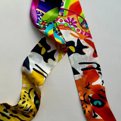 Twilly eye of a jaguar sold by Folklore Shop product image thumbnail 2